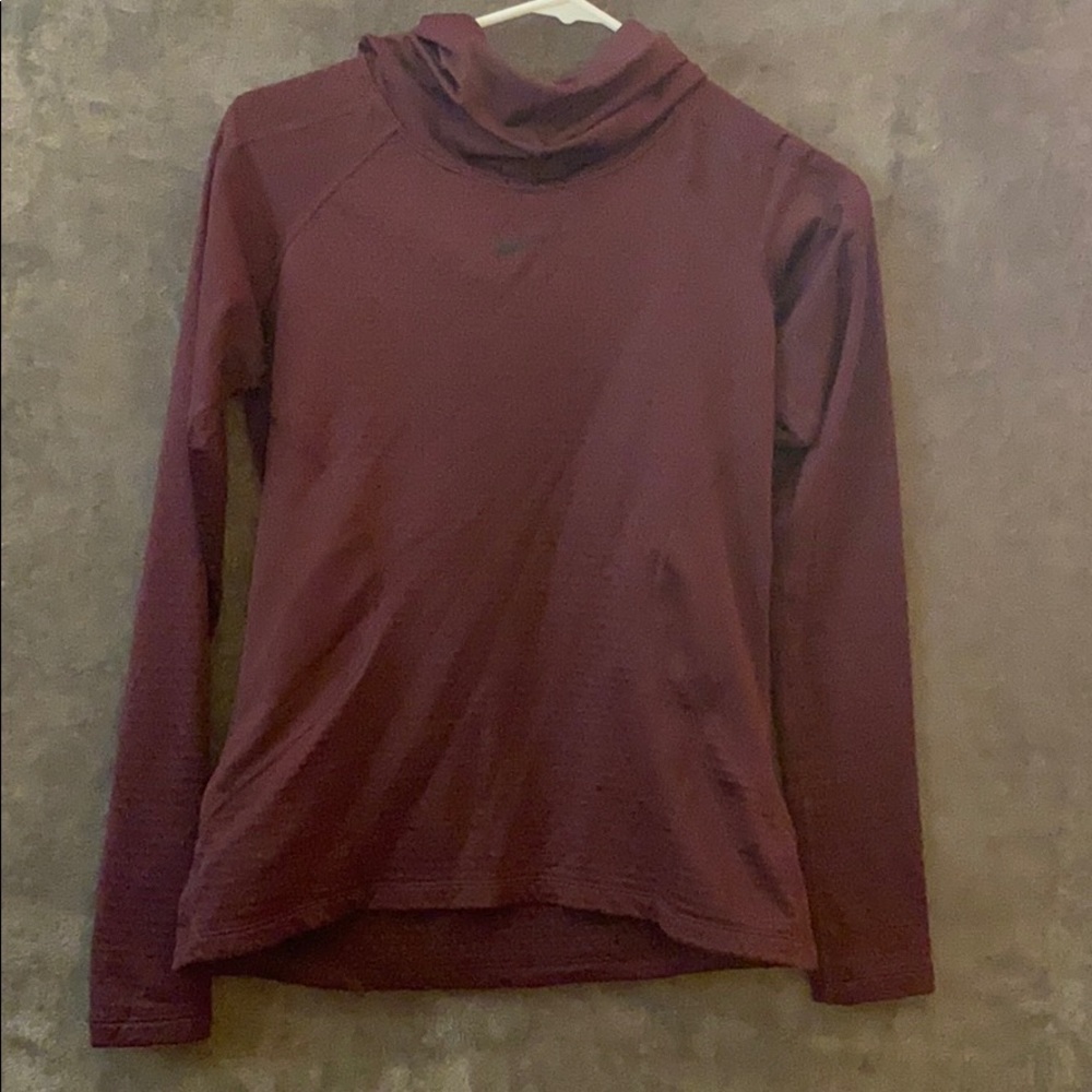 nile hoodie
